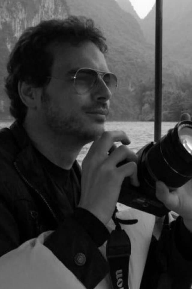 Фото Jacopo Brogi