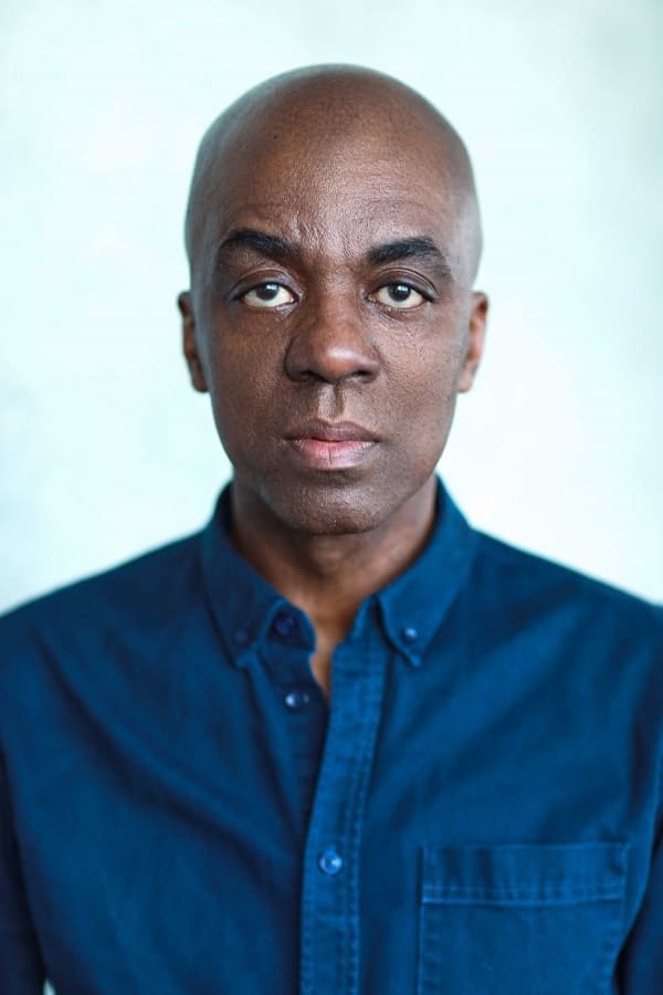 Фото Кевин Голдинг (Kevin Golding)