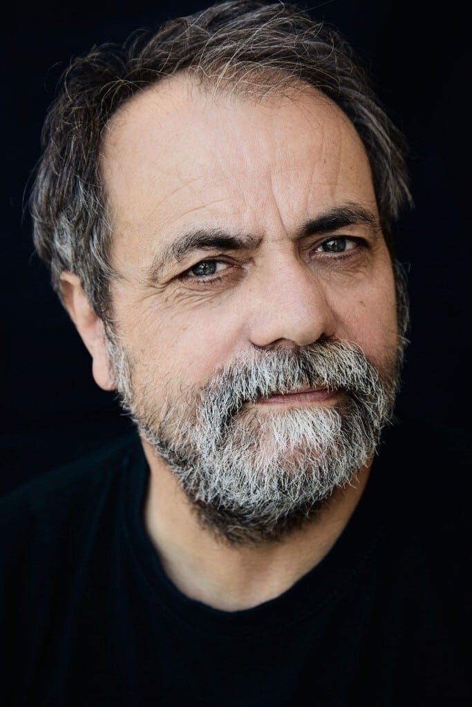 Фото Матиас Бреннер (Matthias Brenner)