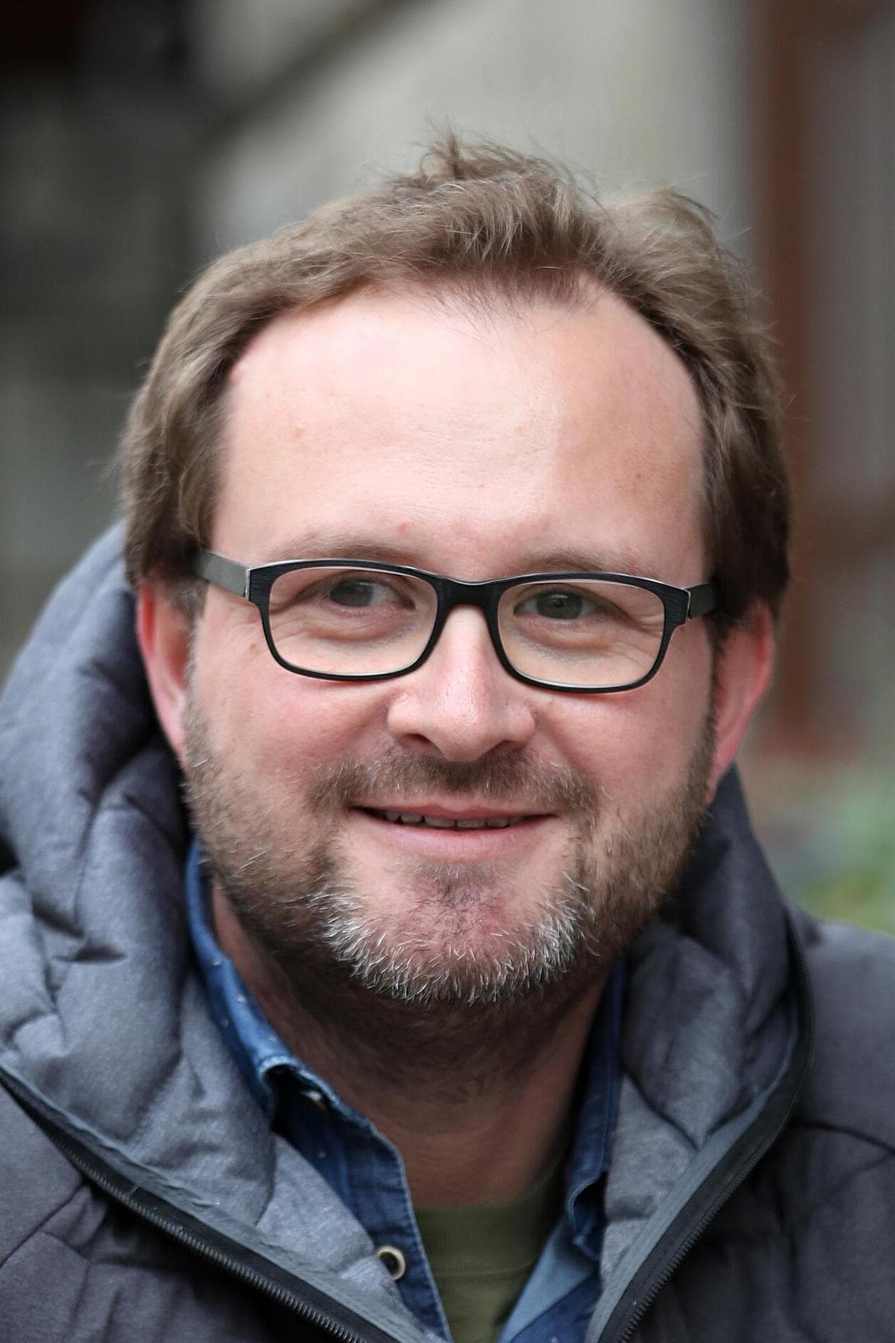 Фото Штефан Бетц (Stefan Betz)