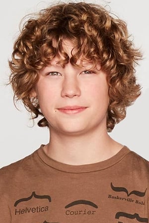 Фото Ван Кросби (Van Crosby)