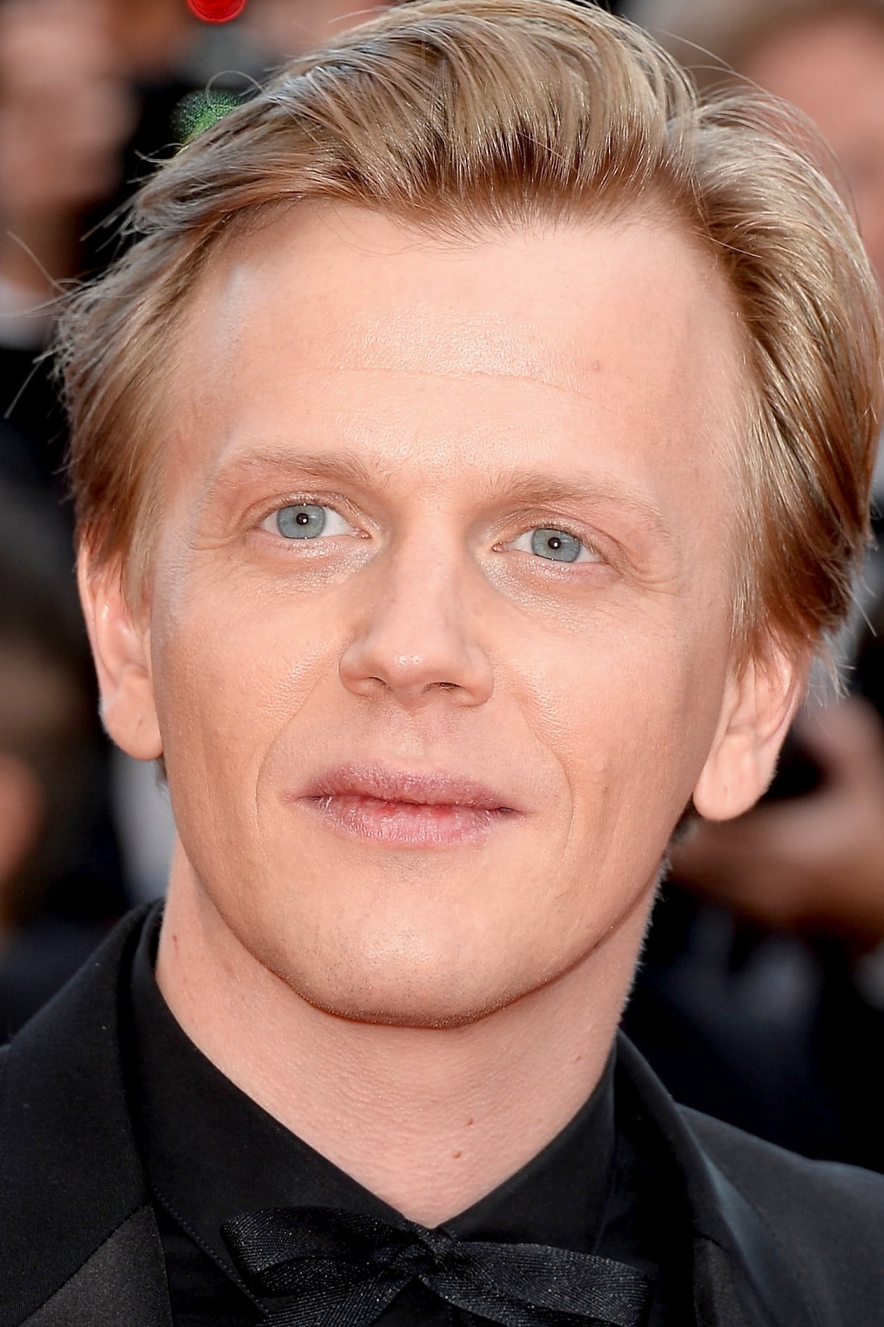 Фото Алекс Люц (Alex Lutz)