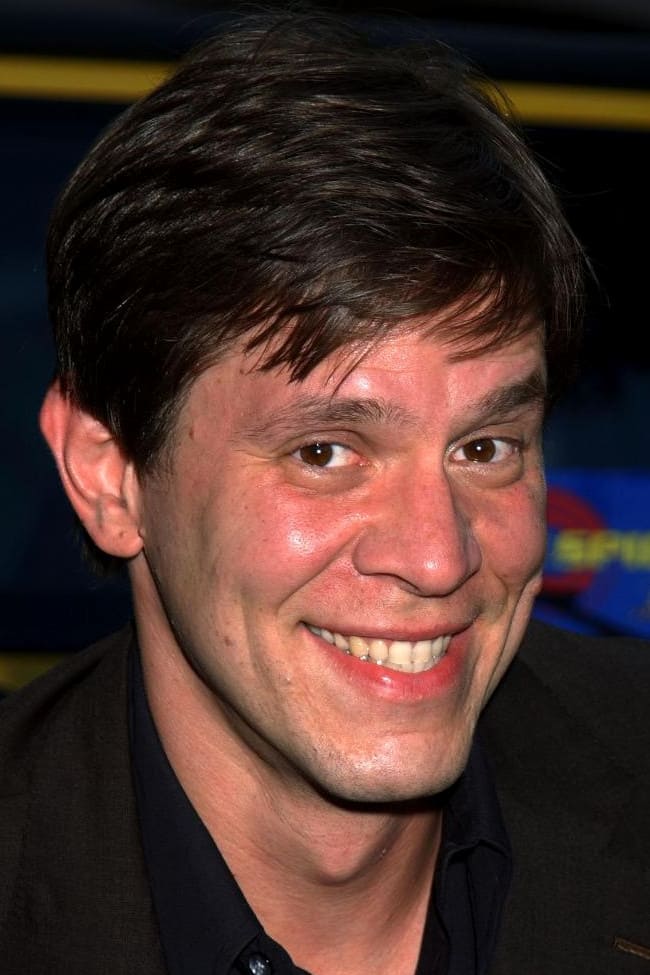 Фото Карлос Джекотт (Carlos Jacott)