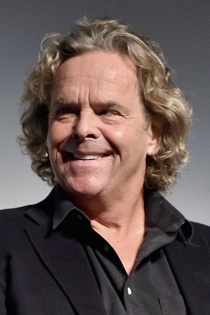 Фото Дуг Митчелл (Doug Mitchell)