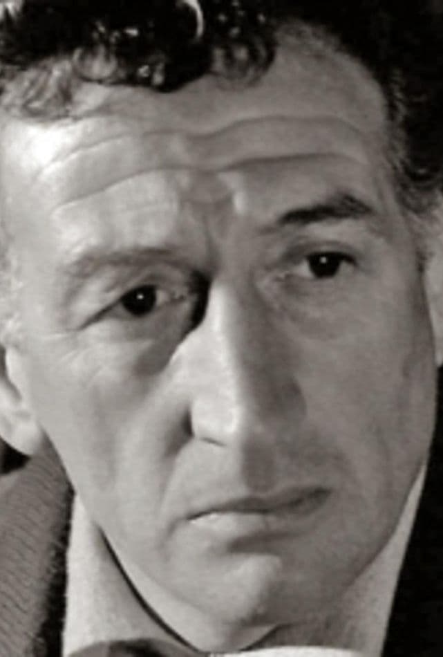 Фото Анри Коган (Henri Cogan)