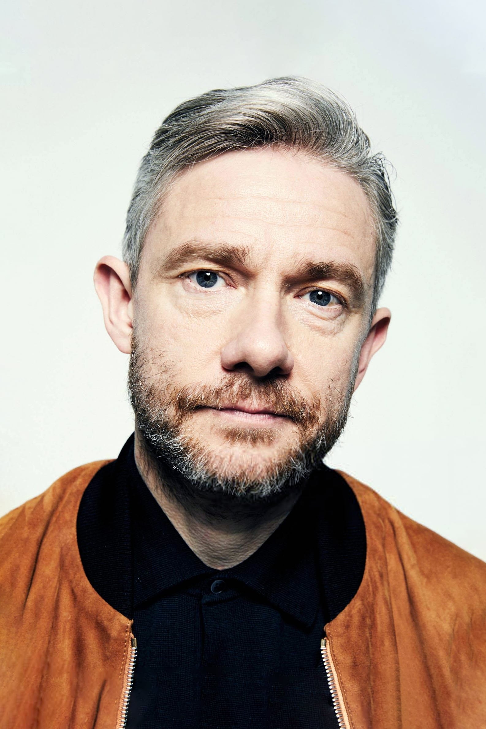 Фото Мартин Фриман (Martin Freeman)