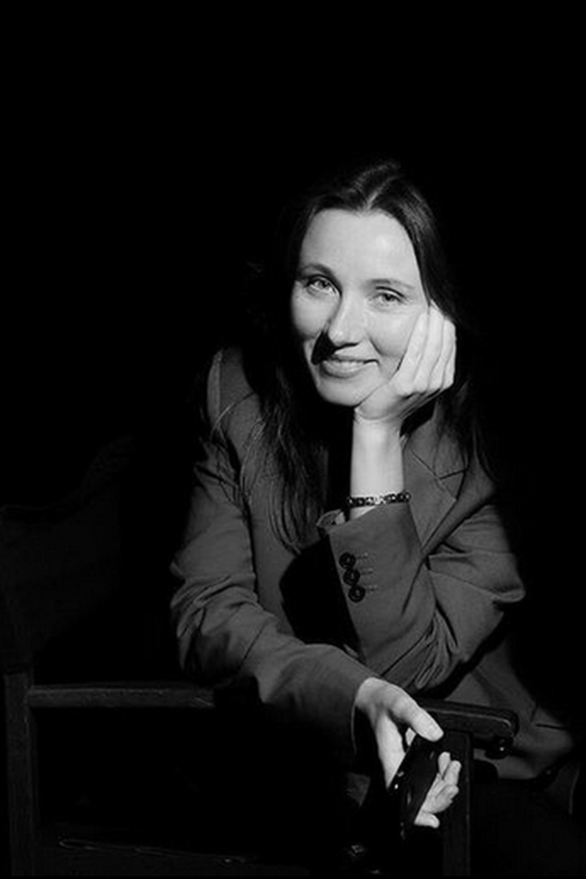 Фото  (Maryna Er Gorbach)