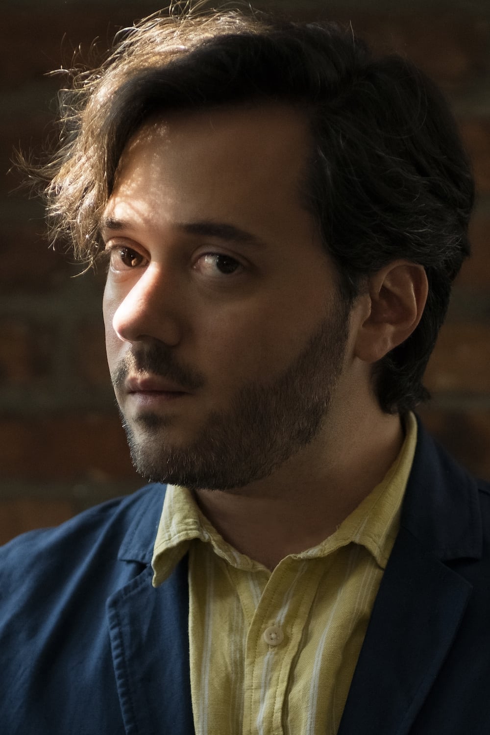 Фото Роберт Колодни. (Robert Kolodny)