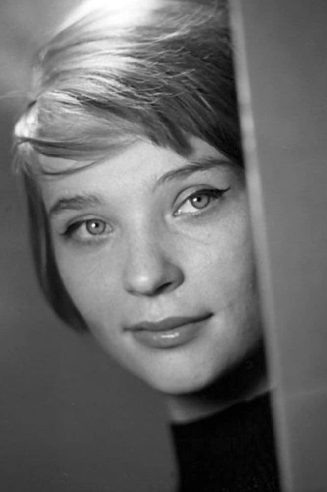 Фото Светлана Светличная (Svetlana Svetlichnaya)