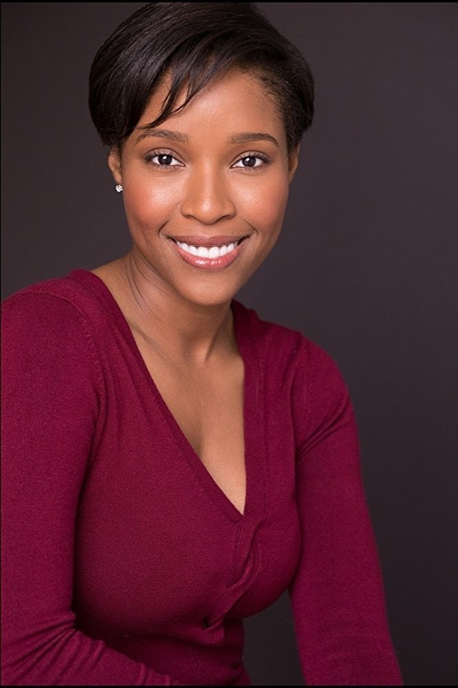 Фото Toya Turner