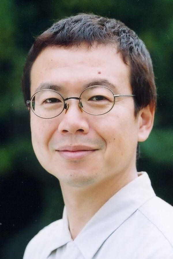 Фото Kenji Yamauchi