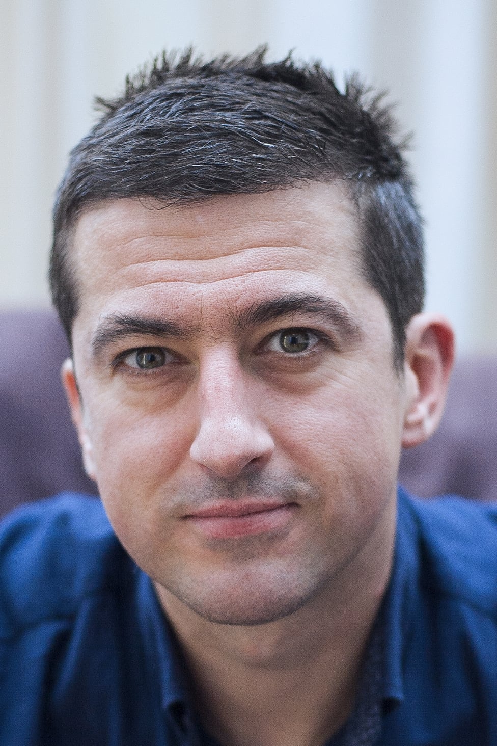 Фото Пол Попплуэлл (Paul Popplewell)