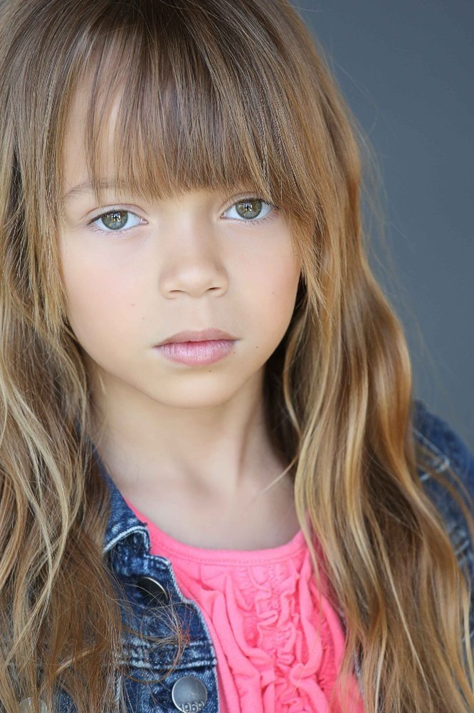 Фото Quinne Daniels