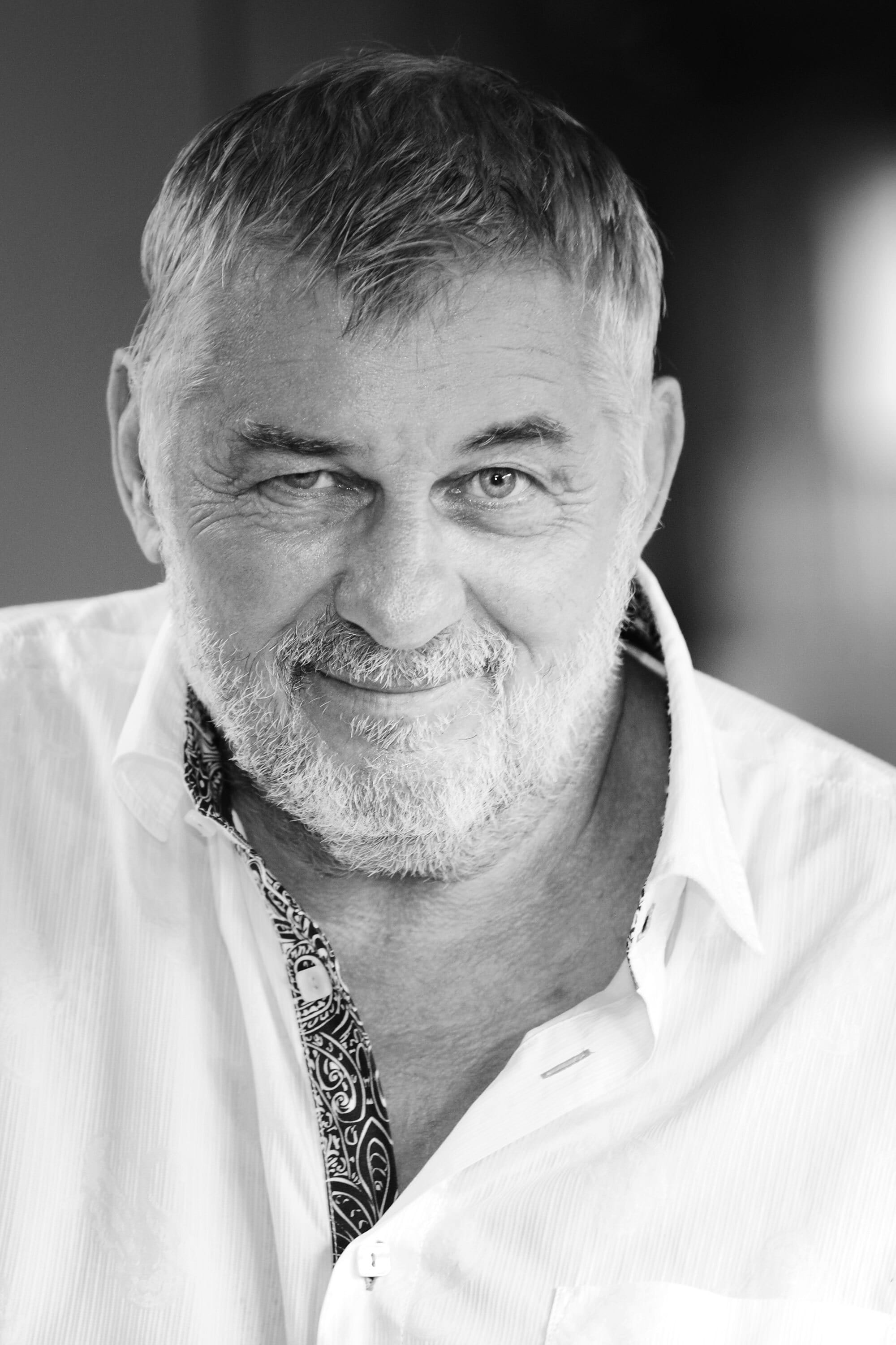 Фото Хайнц Хёниг (Heinz Hoenig)