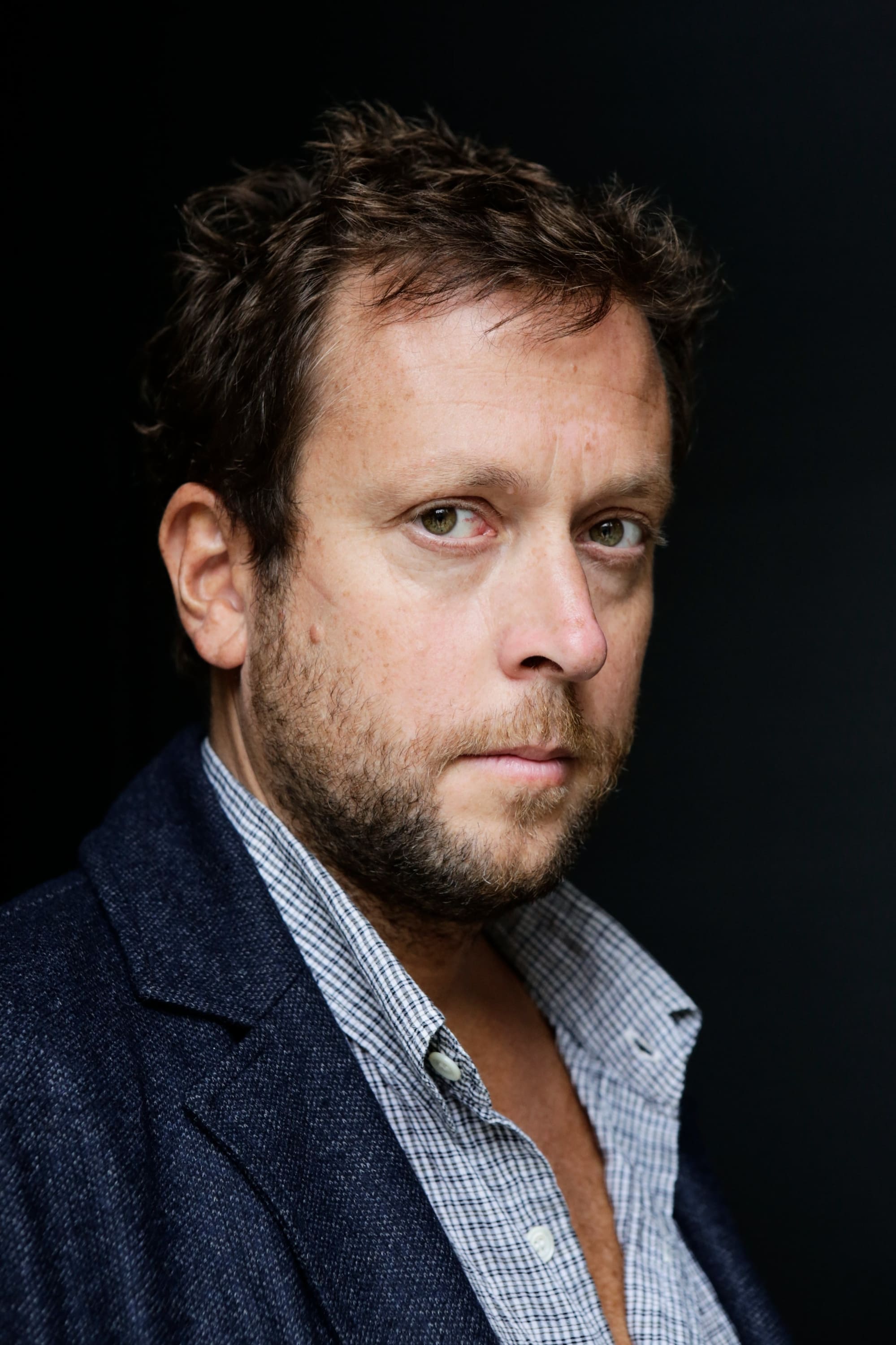 Фото Joachim Lafosse