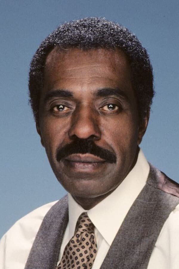 Фото Линкольн Килпатрик (Lincoln Kilpatrick)