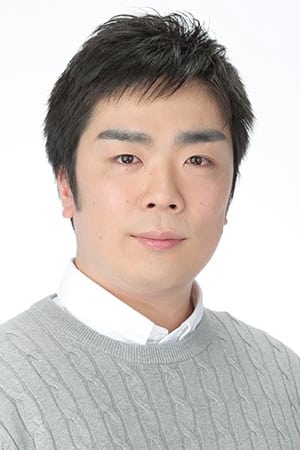 Фото Синносукэ Мусаси (Shinnosuke Musashi)