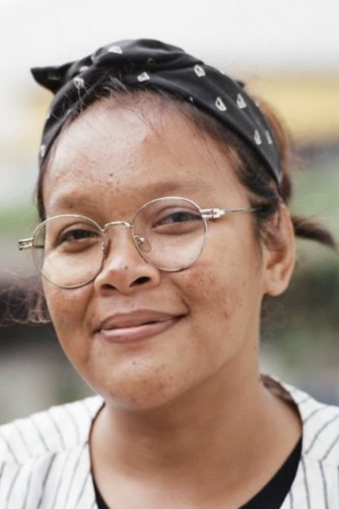 Фото Амалия Т. С (Amalia T. S.)