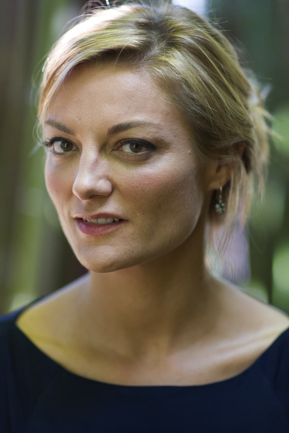 Фото Люси Уокер (Lucy Walker)