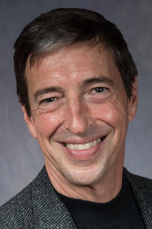 Фото Ron Reagan