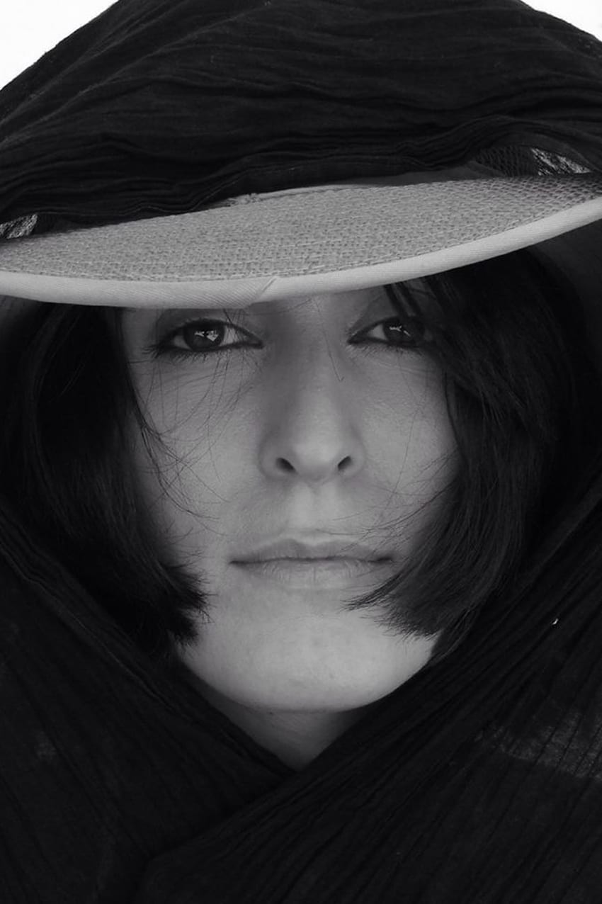 Фото Behnaz Jafari
