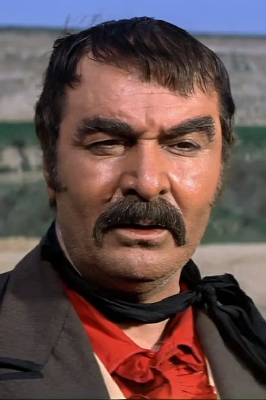 Фото  (Dante Maggio)