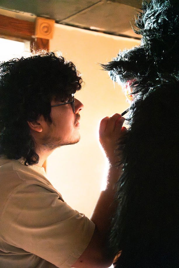 Фото  (Izaak Che Rosales)