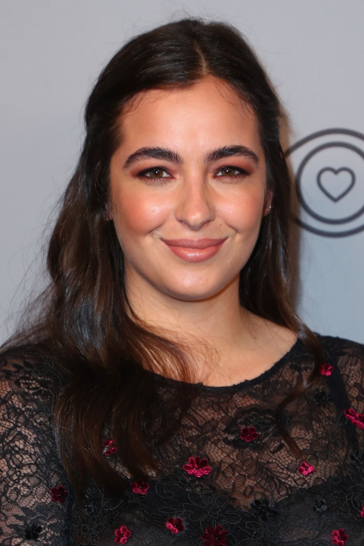 Фото Alanna Masterson