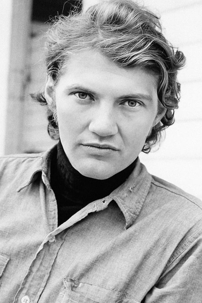 Фото Эндрю Робинсон (Andrew Robinson)