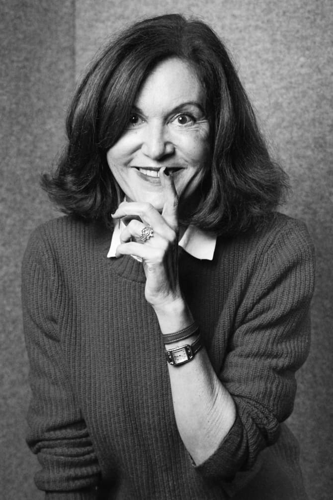 Фото Энн Фонтейн (Anne Fontaine)