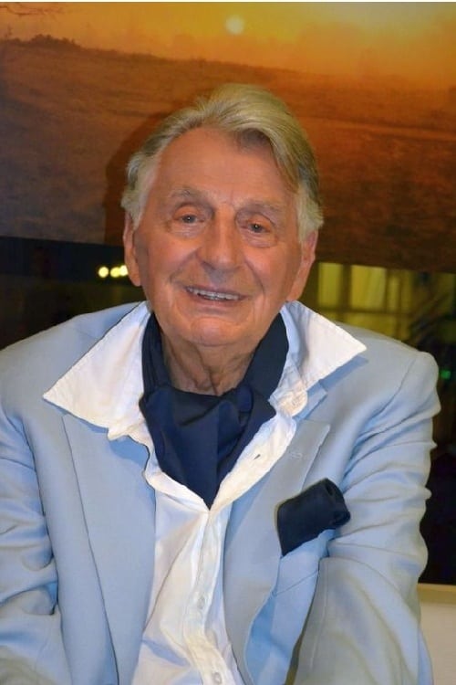 Фото Деметра Битенц (Demeter Bitenc)