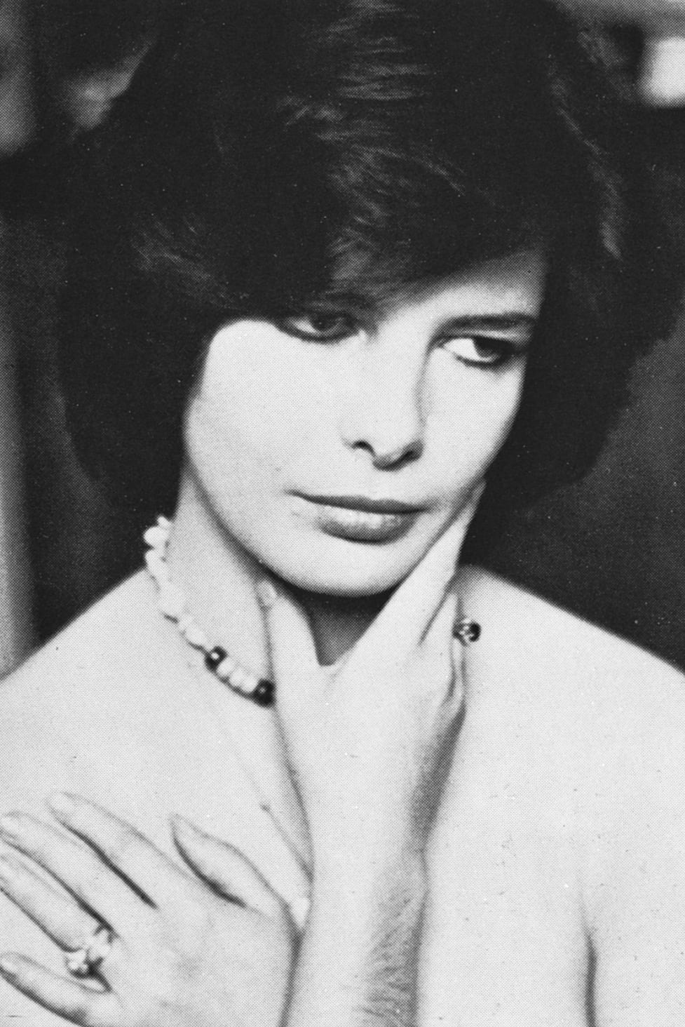 Фото Лоррейн Де Селле (Lorraine De Selle)