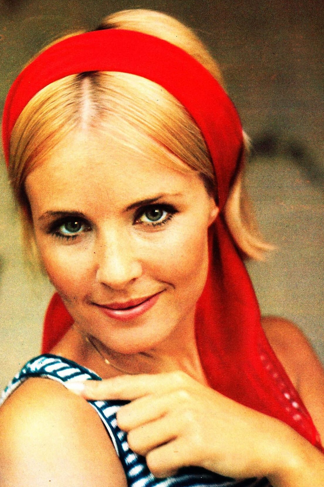 Фото  (Marie-France Boyer)