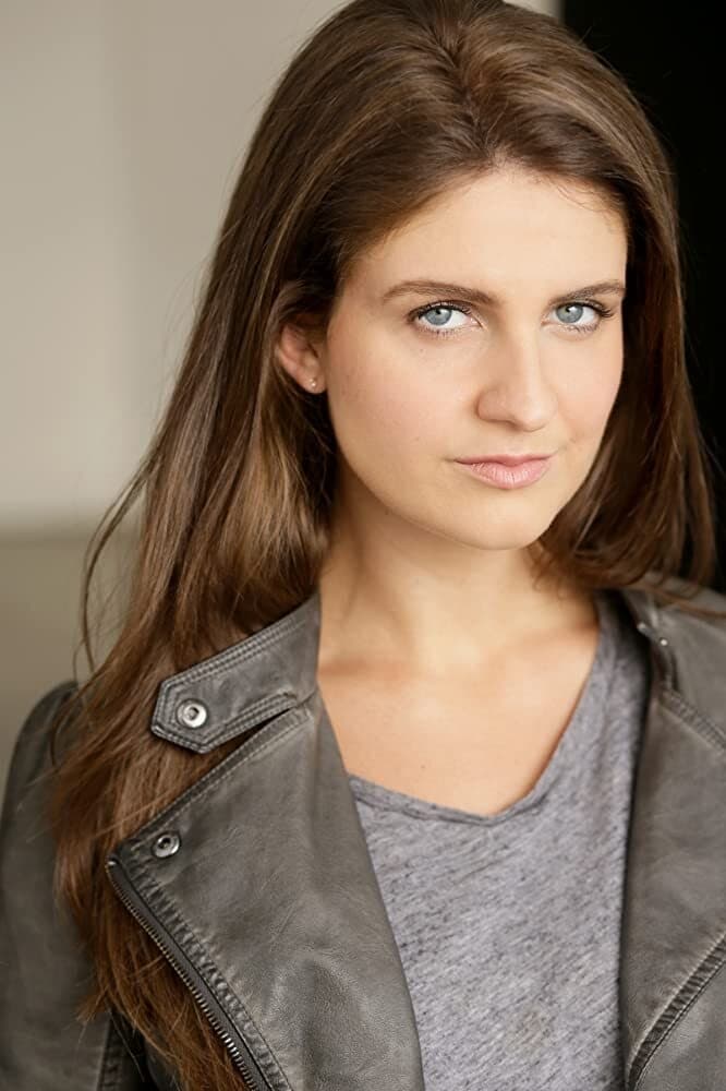 Фото Alexandra Fugère