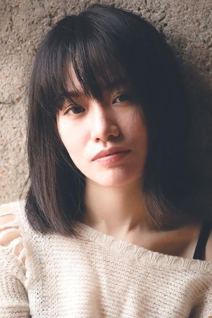 Фото Cindy Fong Fung-Yi
