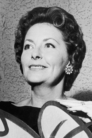 Фото  (Jean Vander Pyl)