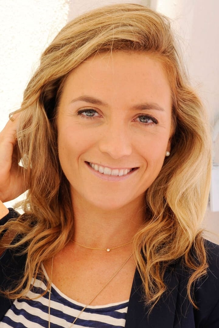 Фото Дженна Ламия (Jenna Lamia)