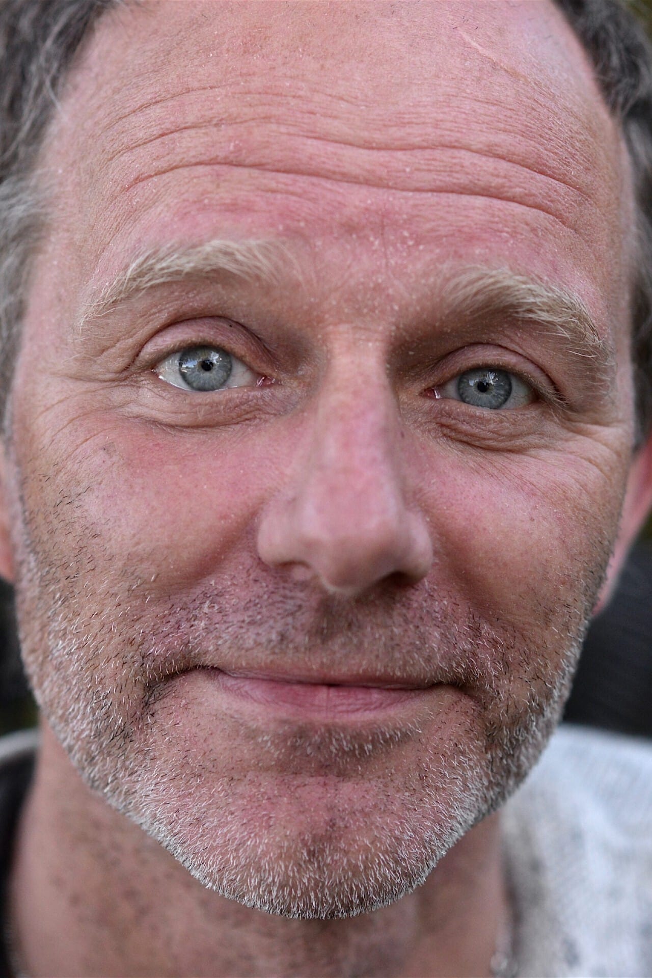 Фото Джон Айвиде Линдквист (John Ajvide Lindqvist)