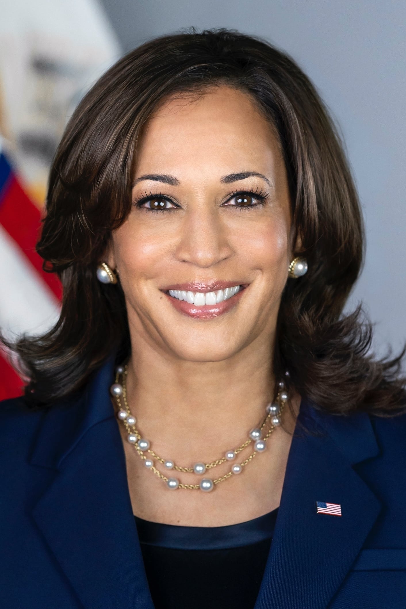 Фото Камала Харрис (Kamala Harris)