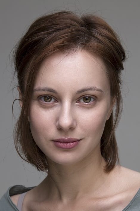 Фото Marusya Klimova