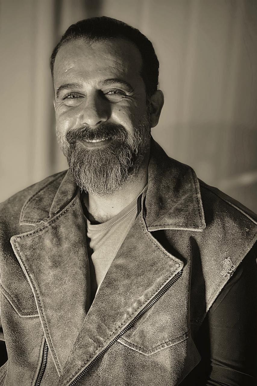 Фото  (Shwan Attoof)