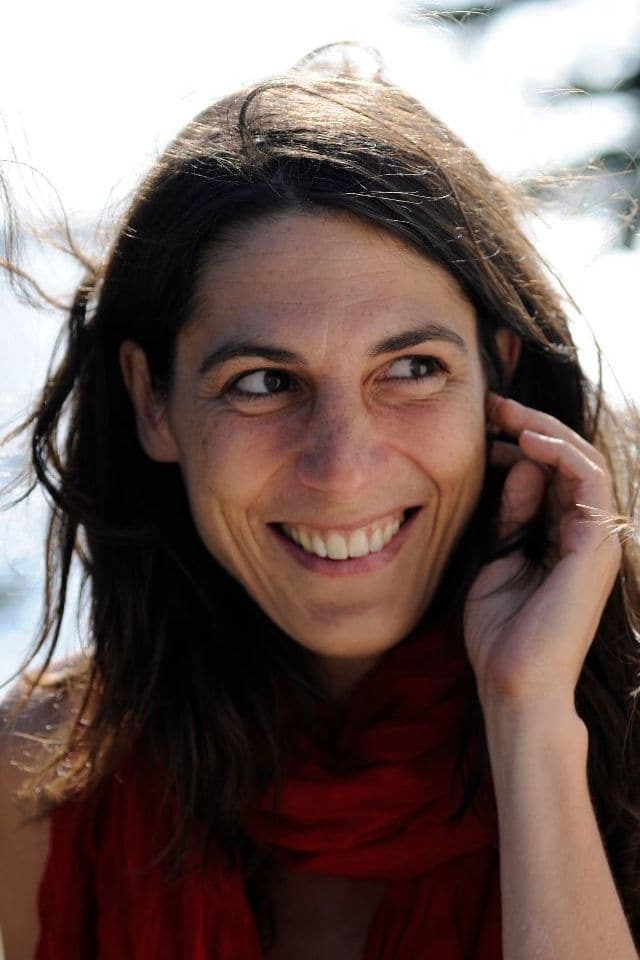 Фото  (Véréna Paravel)