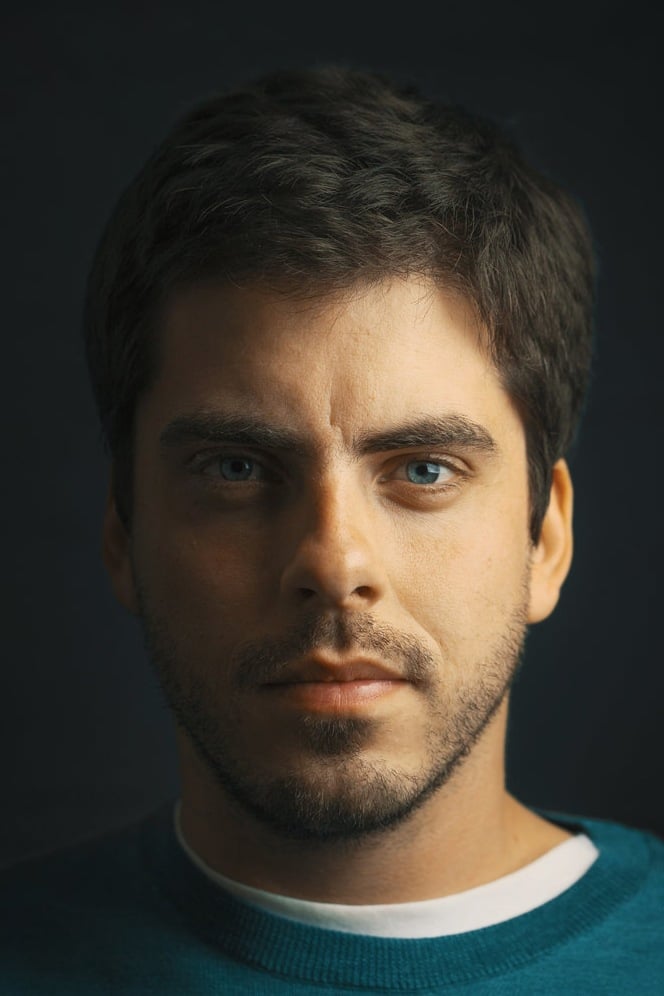 Фото Джон Д. Босвелль (John D. Boswell)