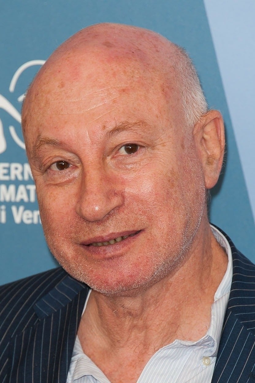 Фото Паскаль Боницер (Pascal Bonitzer)