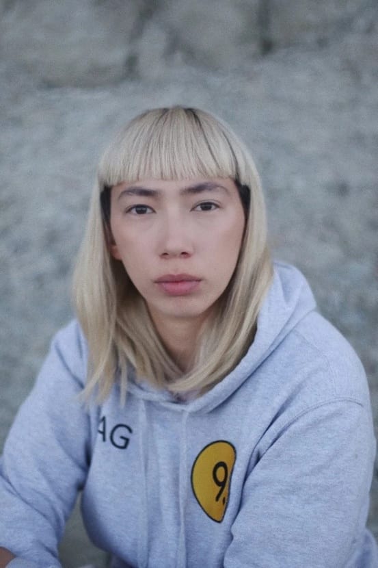 Фото Agniia Galdanova (Agniia Galdanova)