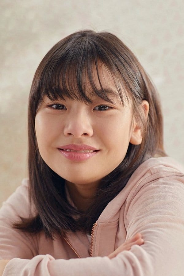 Фото Ким Суан (Kim Su-an)