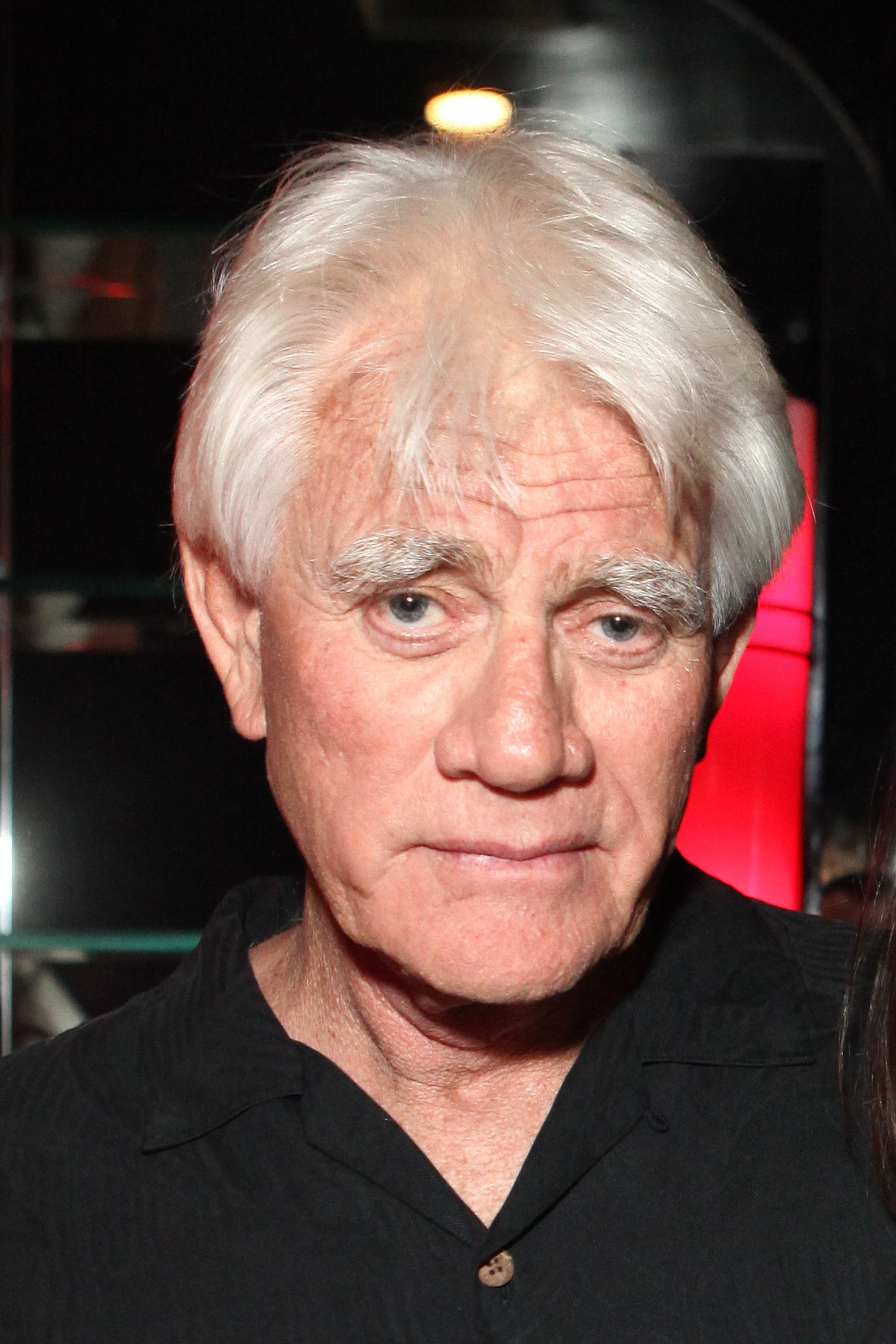 Фото Тим Томерсон (Tim Thomerson)