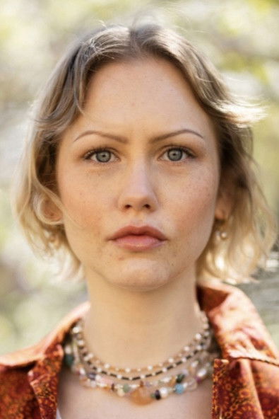 Фото  (Vilma Jää)