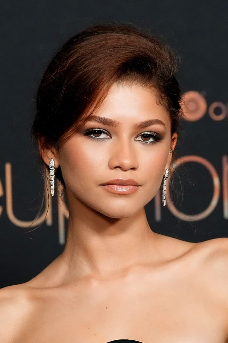 Фото Зендея (Zendaya)