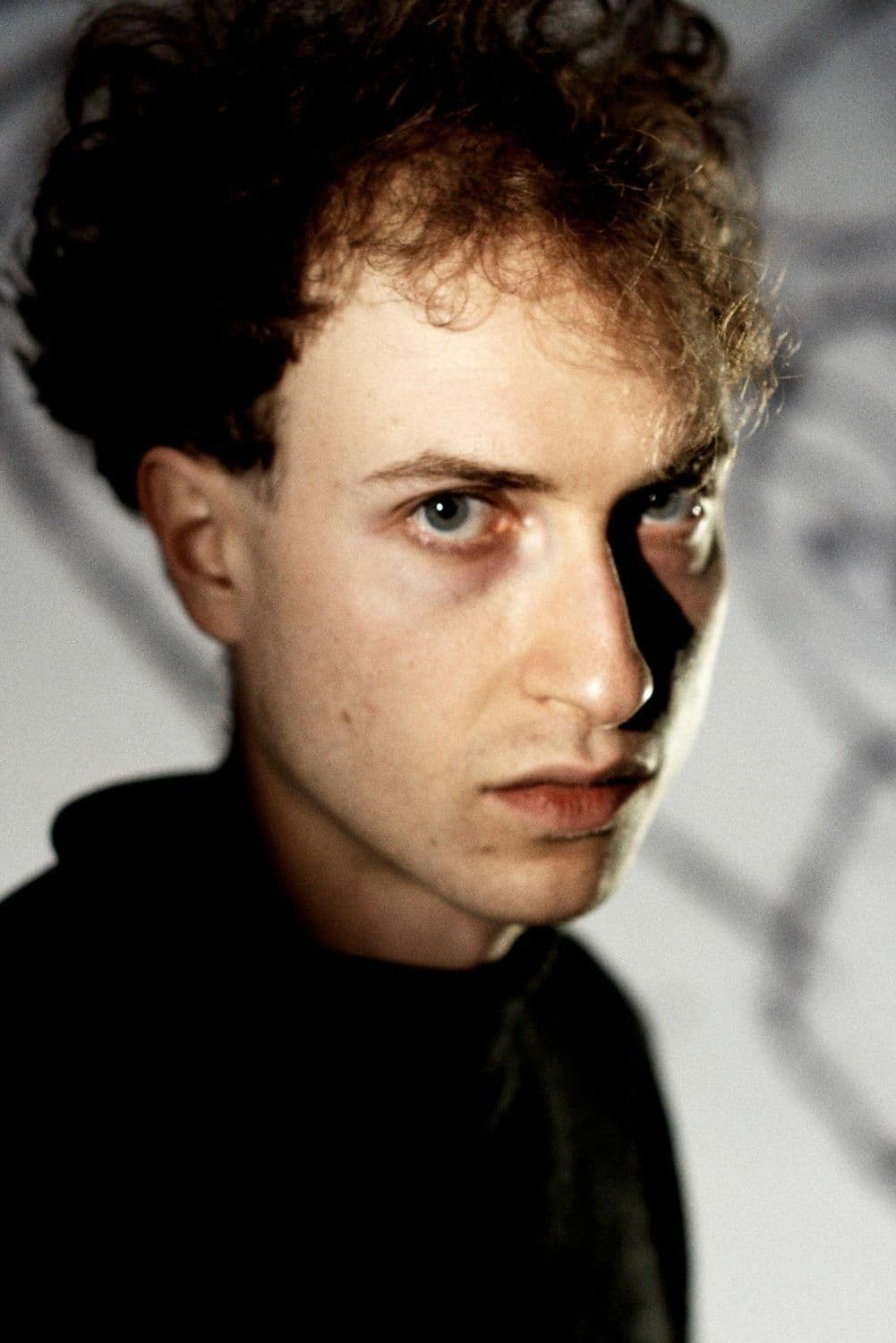 Фото Дэниэл Блумберг (Daniel Blumberg)